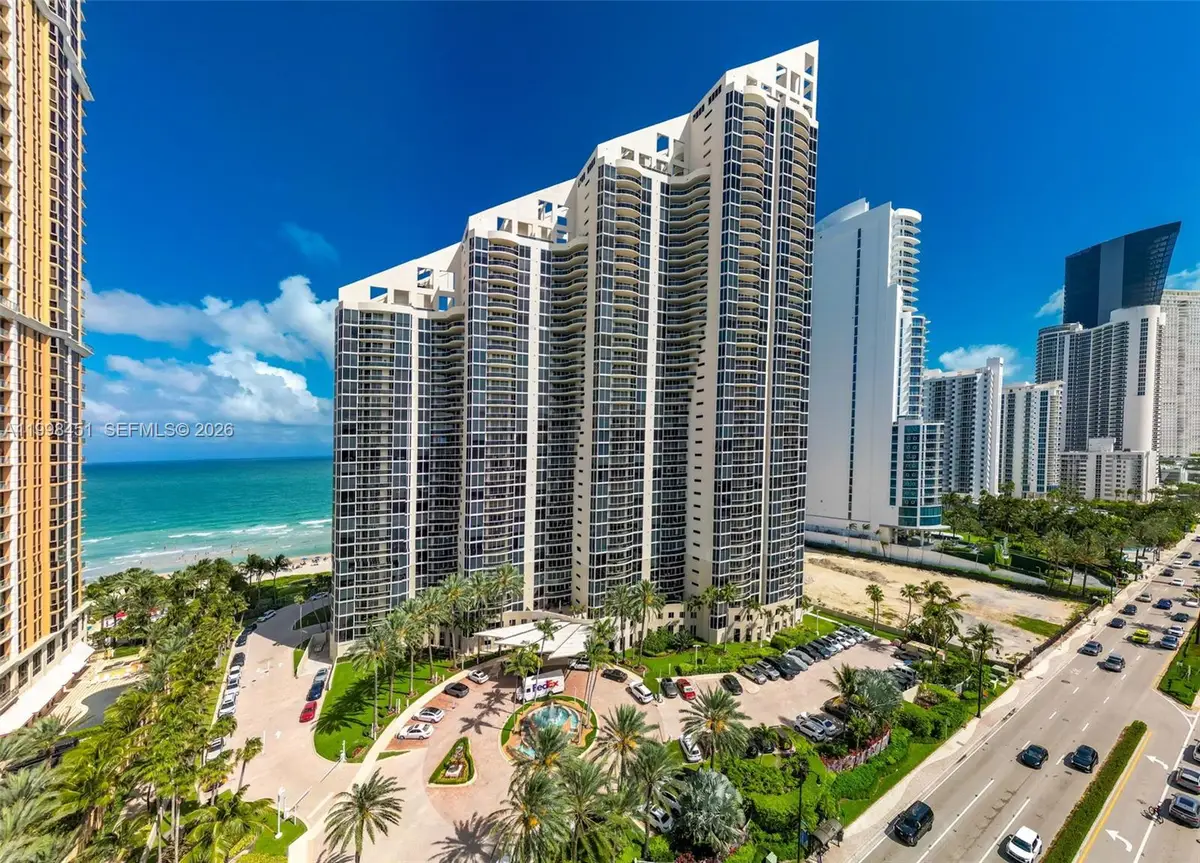17555 Collins Ave #406, Sunny Isles Beach, FL 33160 - #1