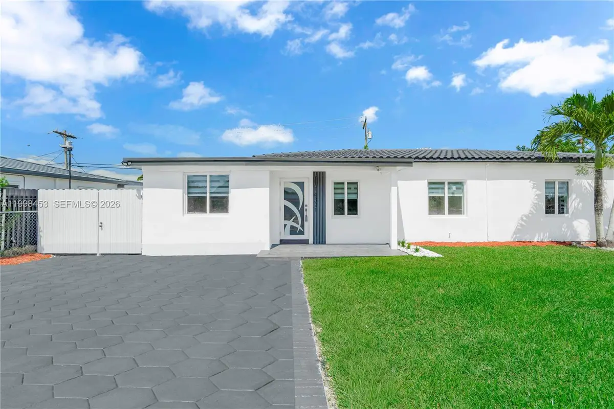 14321 Madison St, Miami, FL 33176 - #1