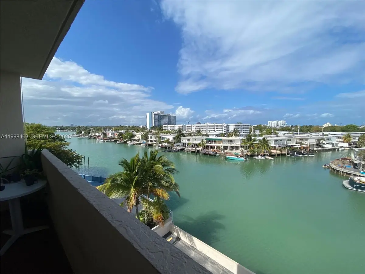 7125 Bay Dr #506, Miami Beach, FL 33141 - #1