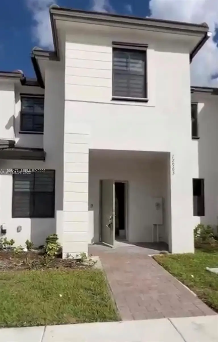 12909 SW 232nd Ln, Homestead, FL 33032 - #2