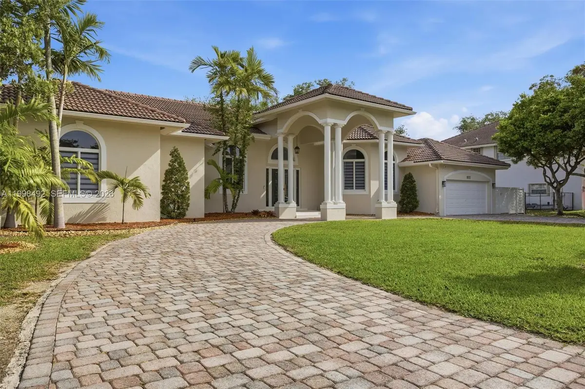 9717 SW 94th Ter, Miami, FL 33176 - #1