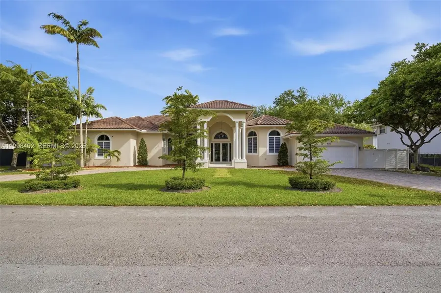 9717 SW 94th Ter, Miami, FL 33176 - #2