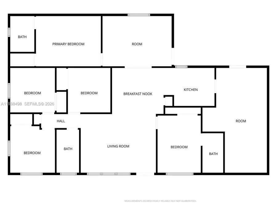 2980 NW 210th Ter, Miami Gardens, FL 33056 - #3
