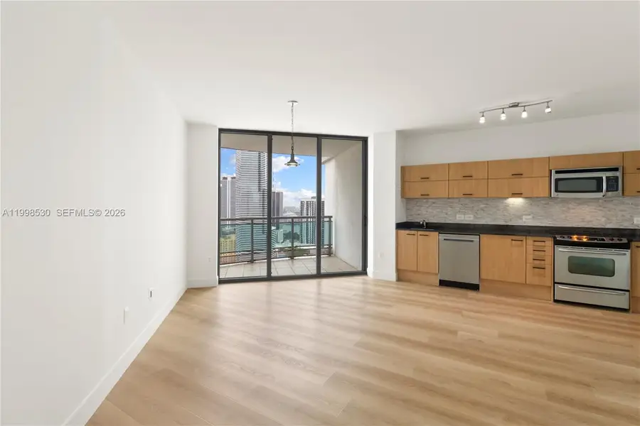 350 S Miami Ave #3413, Miami, FL 33130 - #2