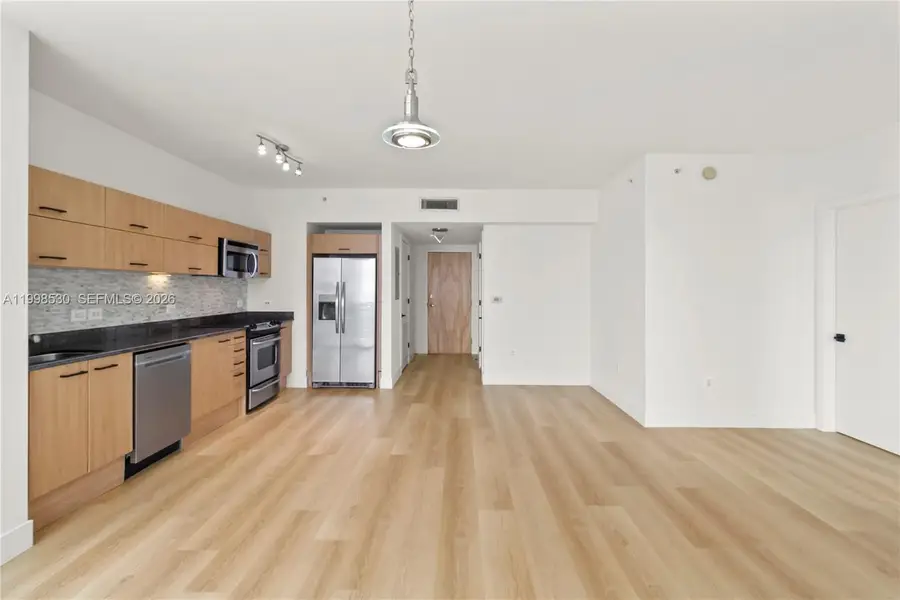 350 S Miami Ave #3413, Miami, FL 33130 - #3