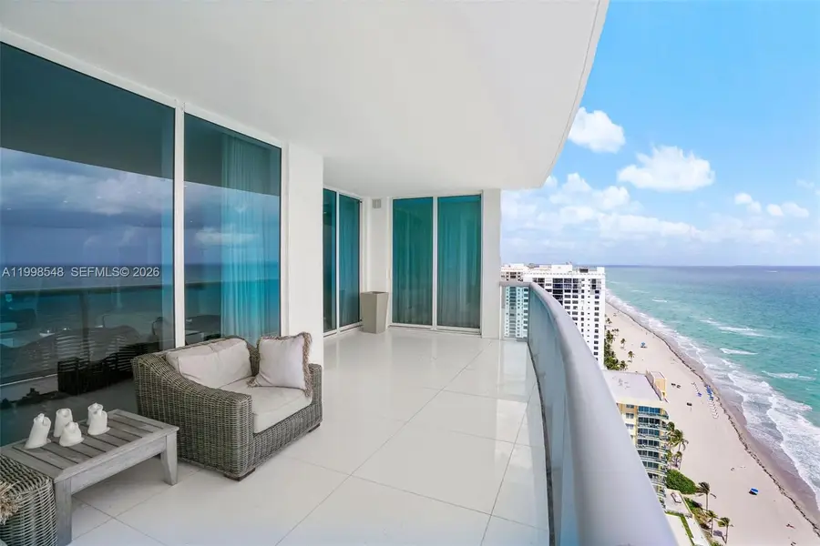 2711 S Ocean Dr #2803, Hollywood, FL 33019 - #3