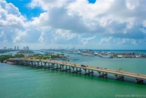 555 NE 15th St #26J, Miami, FL 33132