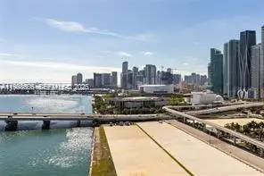 555 NE 15th St #26J, Miami, FL 33132 - #2