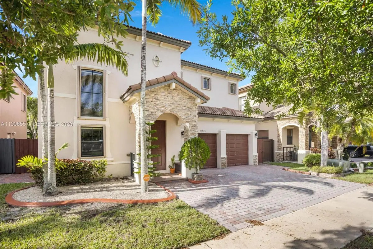 11278 SW 241st St, Homestead, FL 33032 - #1