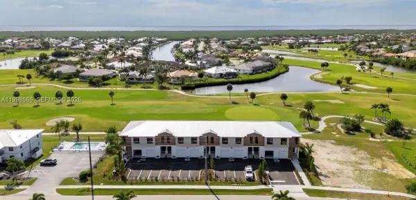 3609 Bal Harbor Blvd, Punta Gorda, FL 33950