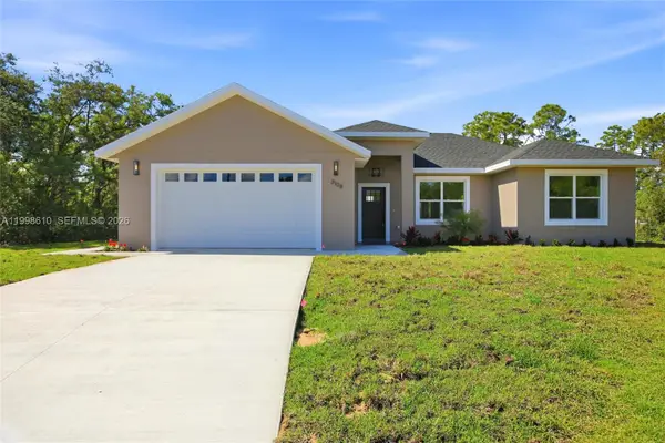 3108 Buttercup Lane, Lake Placid, FL 33852