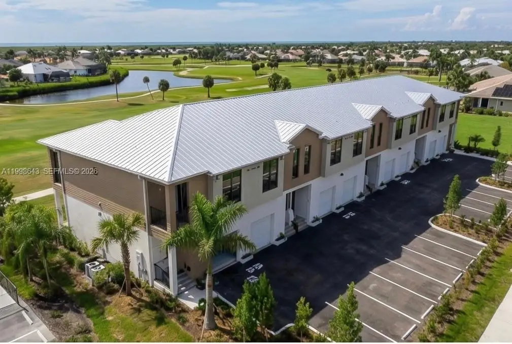 3609 Bal Harbor Blvd Unit 2, Punta Gorda, FL 33950 - #1