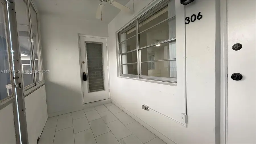 1943 Monroe St #306A, Hollywood, FL 33020 - #3