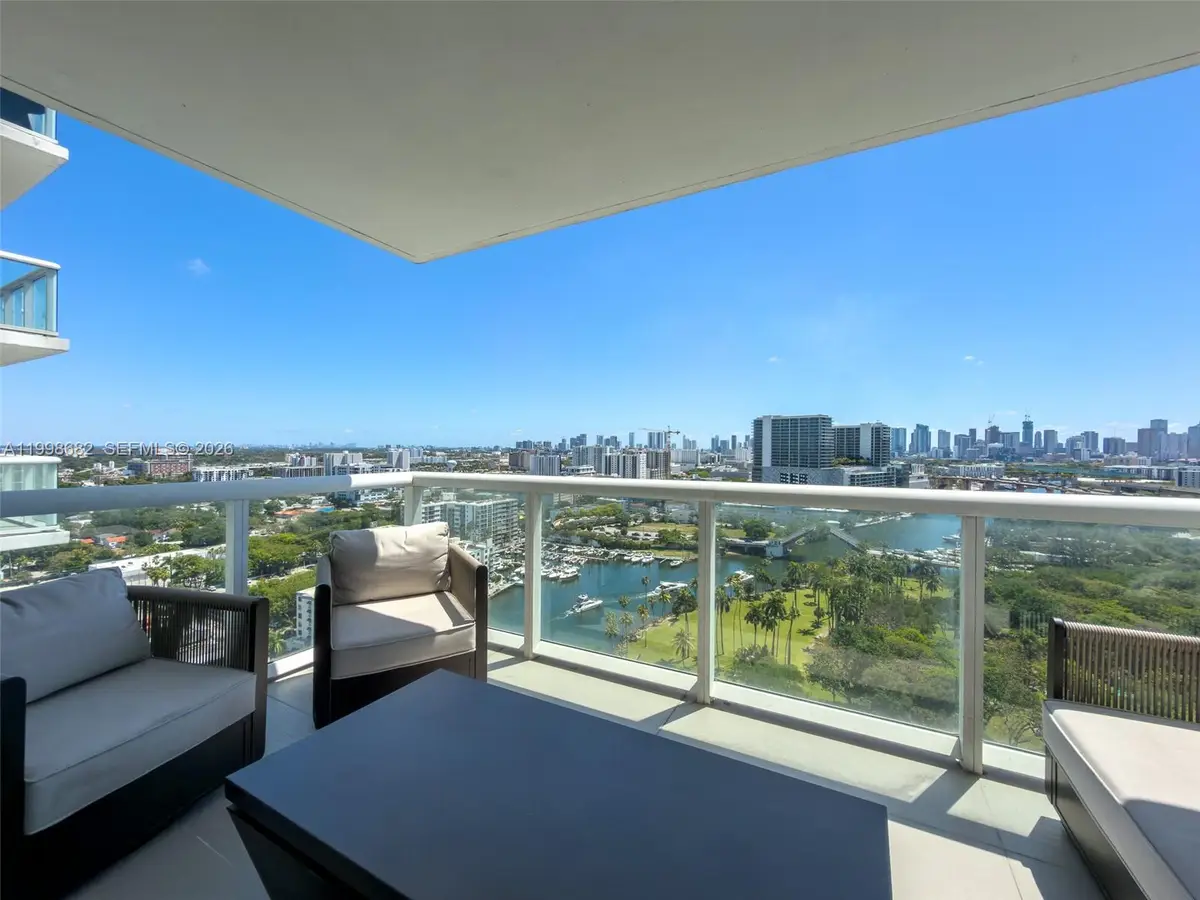 1861 NW S River Dr #2308, Miami, FL 33125 - #1