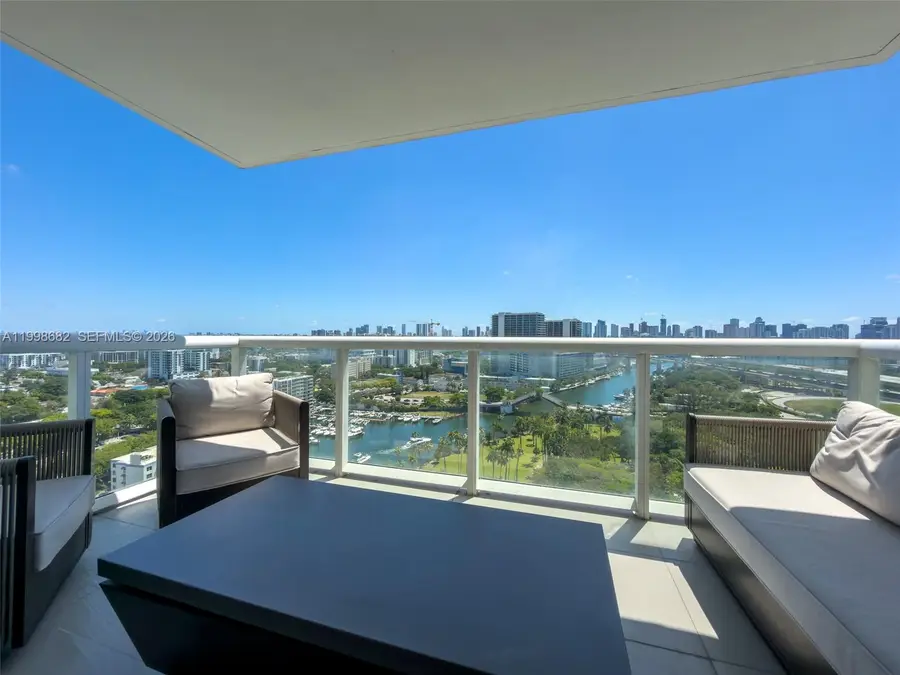 1861 NW S River Dr #2308, Miami, FL 33125 - #2