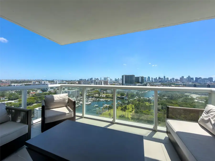 1861 NW S River Dr #2308, Miami, FL 33125 - #3