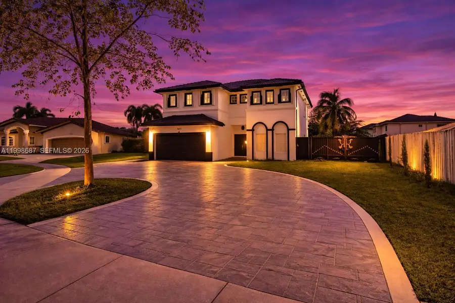 15045 SW 38th Ter, Miami, FL 33185 - #2