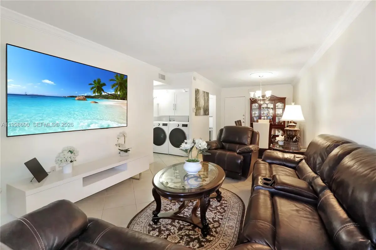 6095 W 18th Ave #S107, Hialeah, FL 33012 - #1