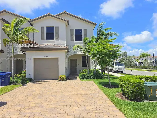 23500 SW 129th Path, Homestead, FL 33032