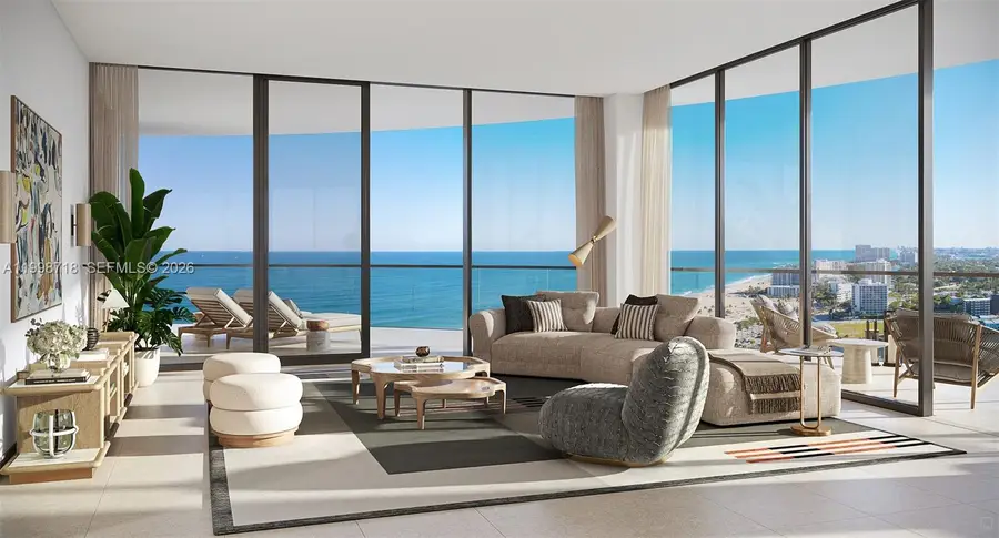 801 Seabreeze Blvd #PH2406, Fort Lauderdale, FL 33316 - #2