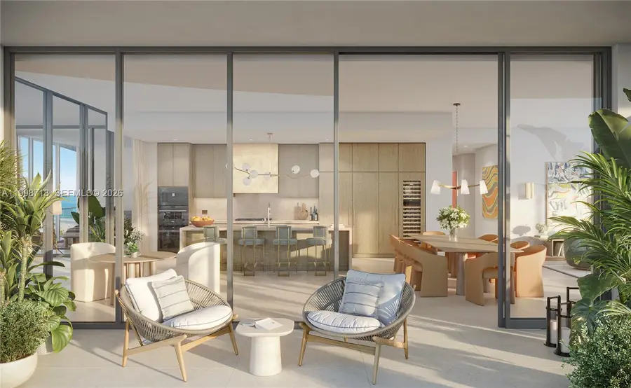 801 Seabreeze Blvd #PH2406, Fort Lauderdale, FL 33316 - #3