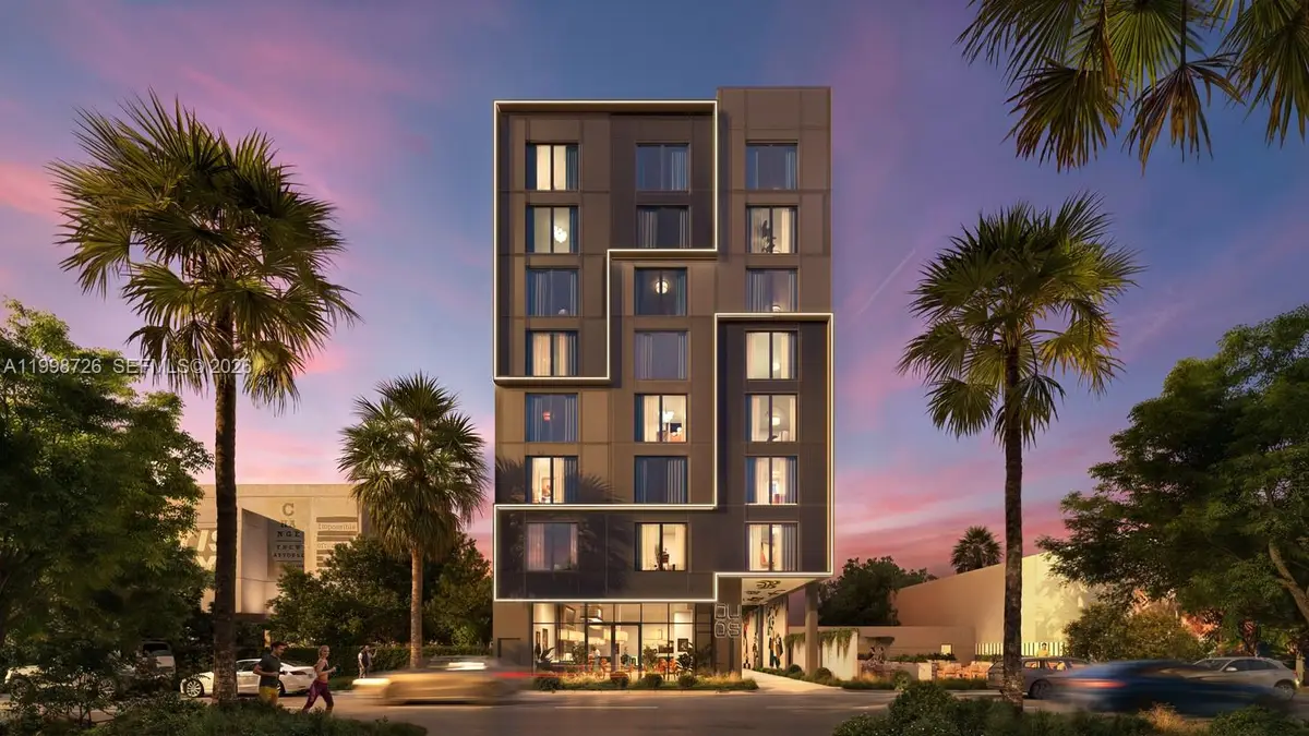 335 NW 28th St #305, Miami, FL 33127 - #1