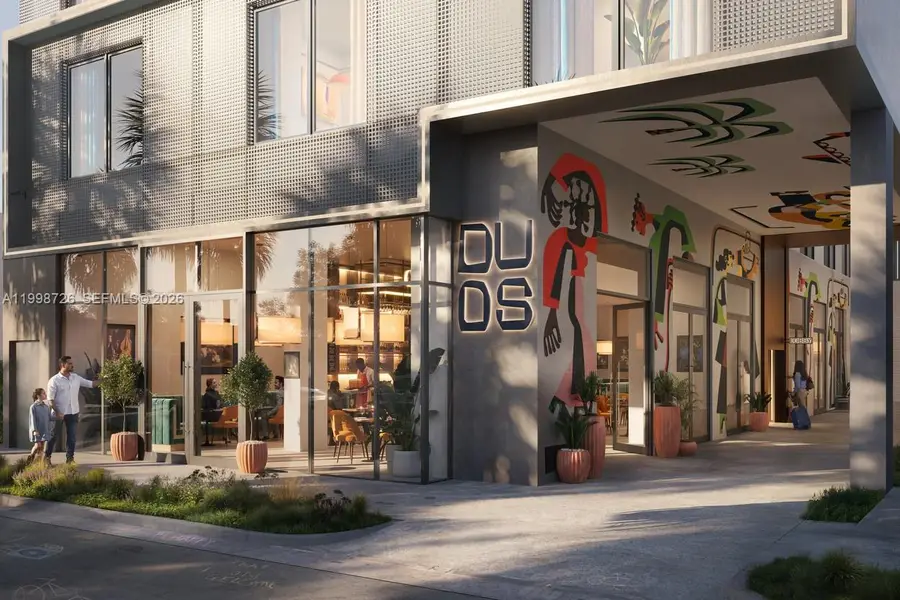 335 NW 28th St #305, Miami, FL 33127 - #2