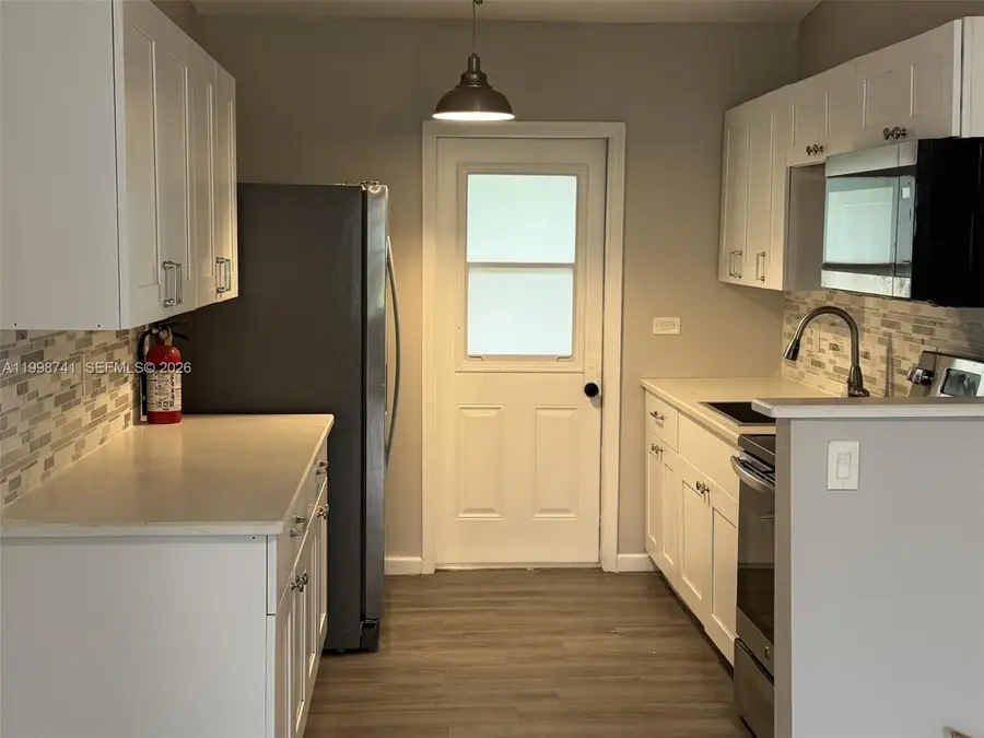 2351 NW 152nd Ter, Miami Gardens, FL 33054 - #2