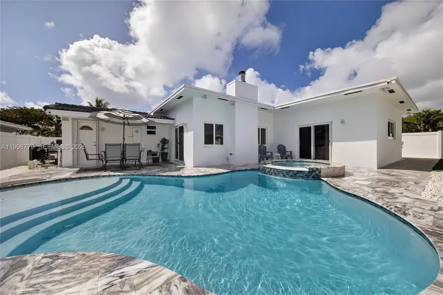 2161 NE 62nd Ct, Fort Lauderdale, FL 33308 - #2