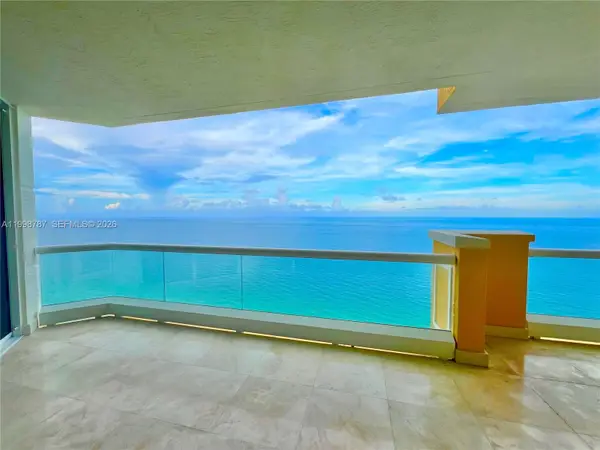 17875 Collins Ave #4305, Sunny Isles Beach, FL 33160
