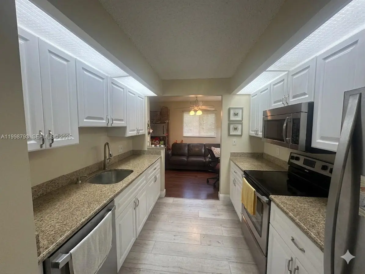 1600 SW 127th Way #101C, Pembroke Pines, FL 33027 - #1