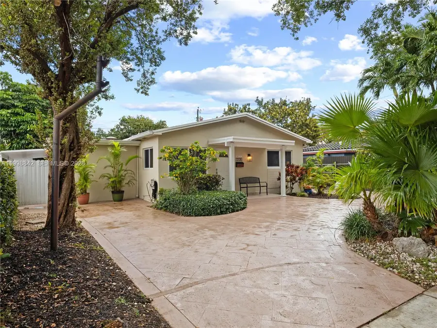 6665 NW 39th St, Virginia Gardens, FL 33166 - #3