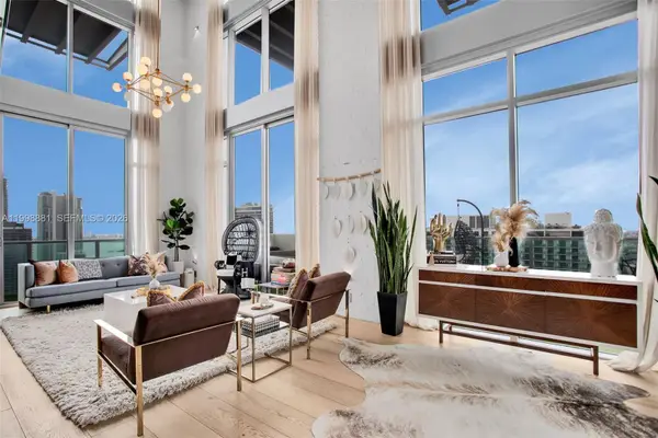 3301 NE 1st Ave #PH-2, Miami, FL 33137