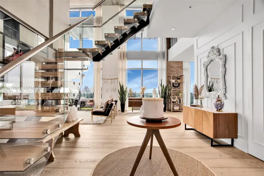 3301 NE 1st Ave #PH-2, Miami, FL 33137 - #2