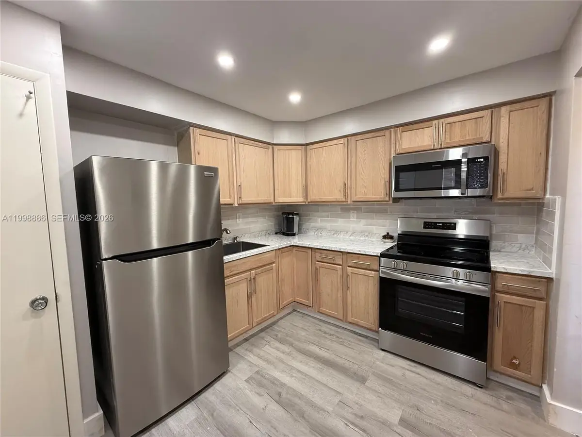 19001 NE 14th Ave #144, Miami, FL 33179 - #1