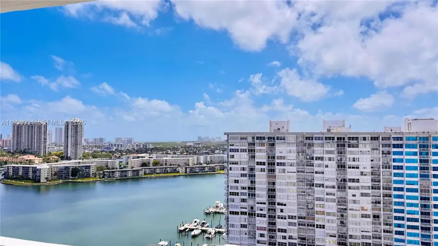 2780 NE 183rd St #2012, Aventura, FL 33160 - #2