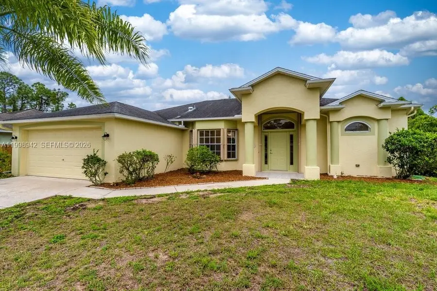 2519 9th St. W, Lehigh Acres, FL 33971 - #3