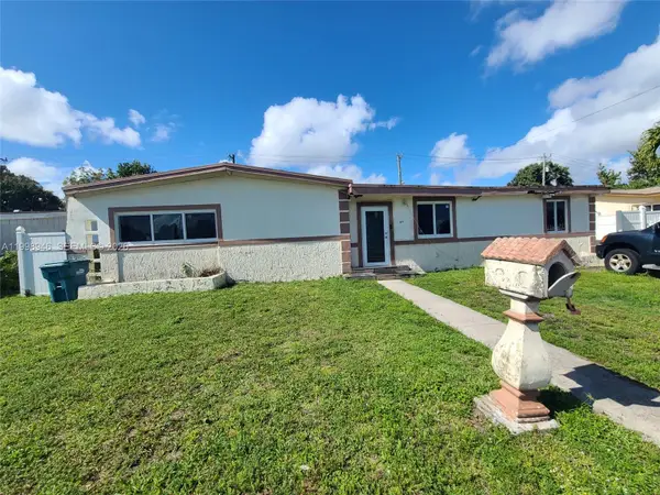 131 NW 187th St, Miami Gardens, FL 33169