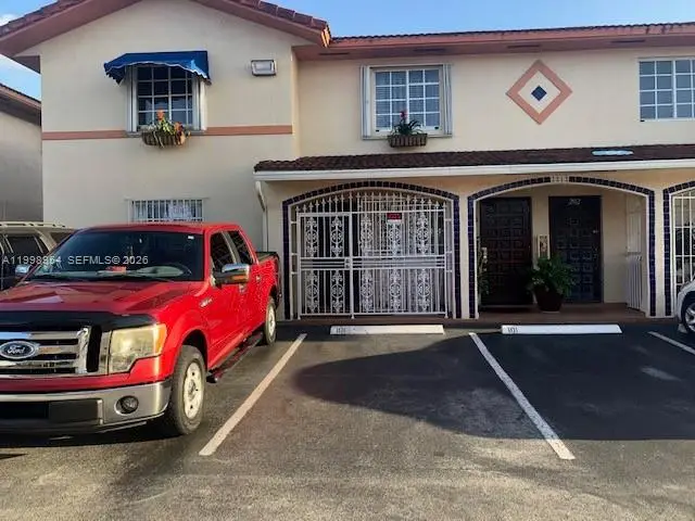 2212 W 74th St #101-28, Hialeah, FL 33016 - #1