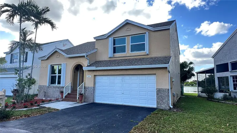 1141 Scarborough Dr, Davie, FL 33324 - #3