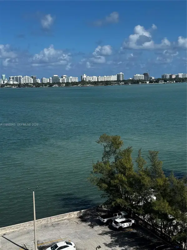 7545 E Treasure Dr #9K, North Bay Village, FL 33141
