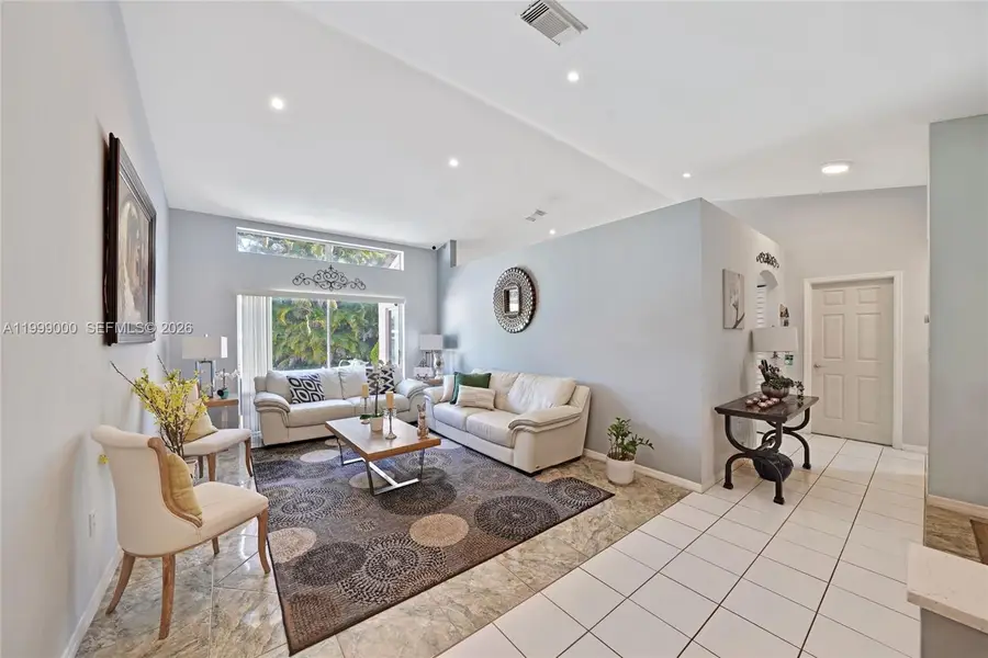 12611 SW 20th St, Miramar, FL 33027 - #3