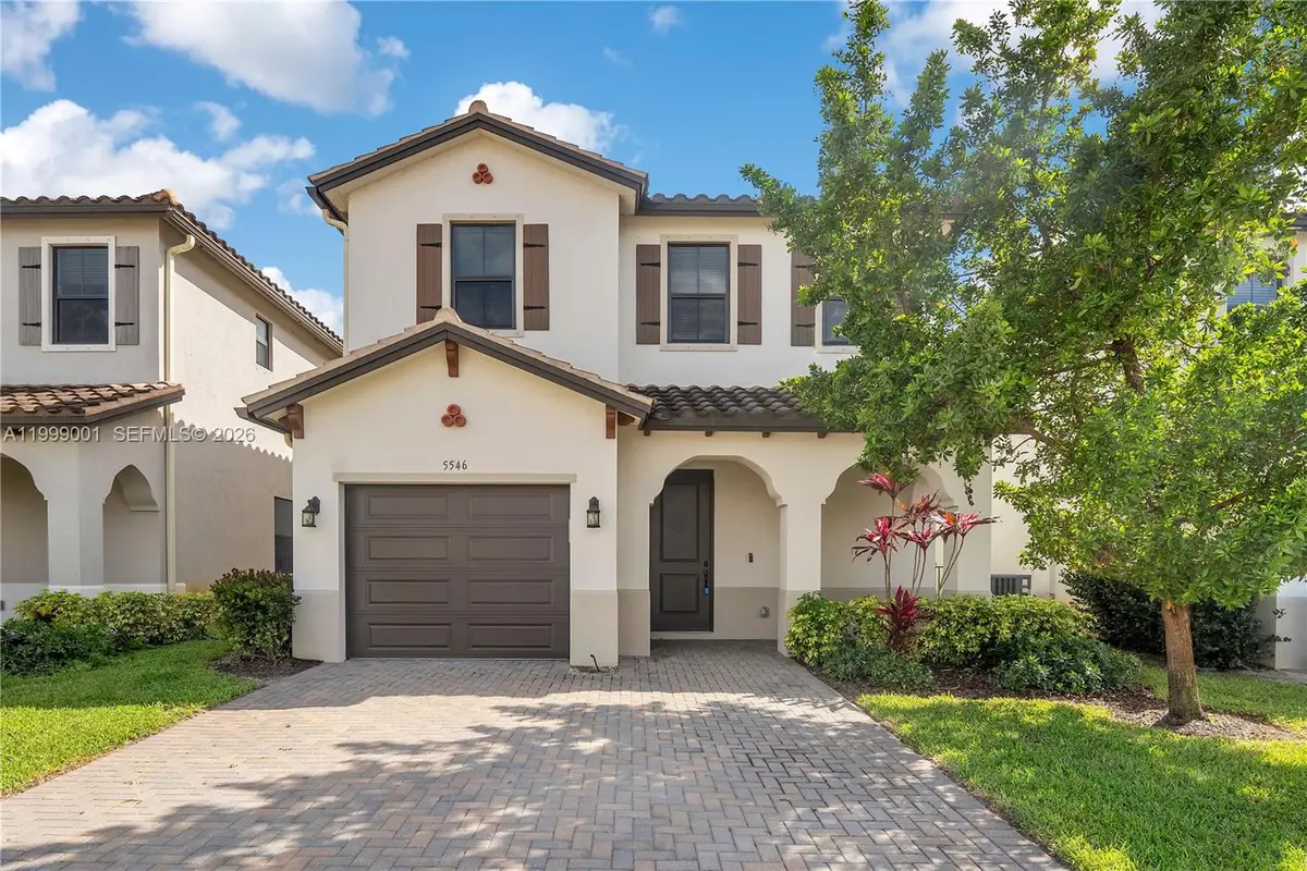 5546 Agostino Way, Avenue Maria, FL 34142 - #1