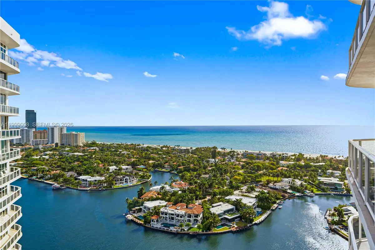 3802 NE 207th St #2704, Aventura, FL 33180 - #1