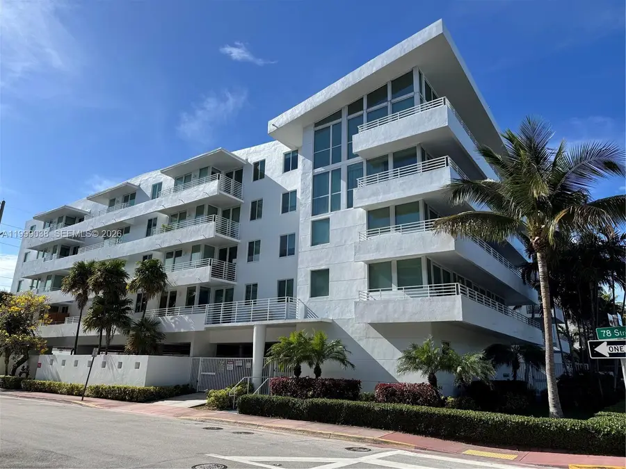 7800 Collins Ave #101, Miami Beach, FL 33141 - #2