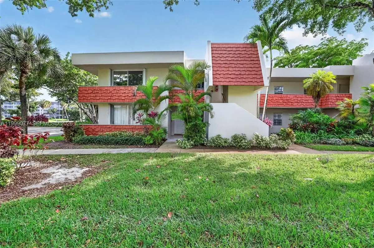 823 Cypress Blvd #104, Pompano Beach, FL 33069 - #1