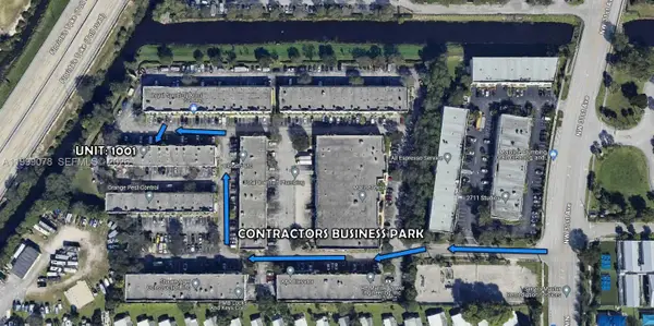 1001 NW 31st Ave, Pompano Beach, FL 33069