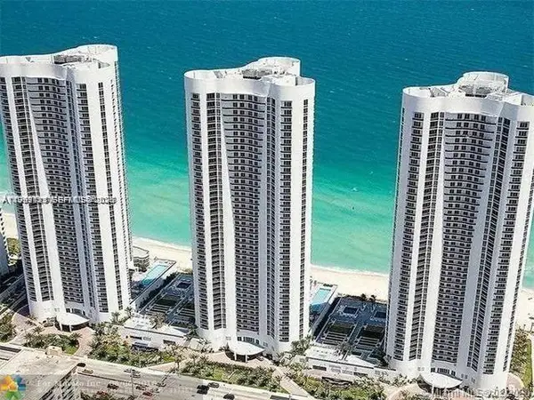 15901 Collins Ave #2504, Sunny Isles Beach, FL 33160