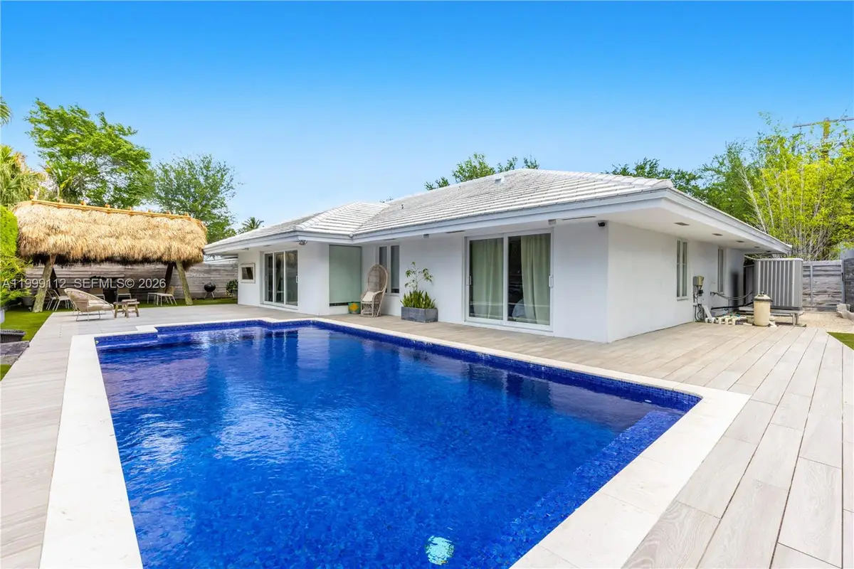 524 Warren Ln, Key Biscayne, FL 33149 - #1