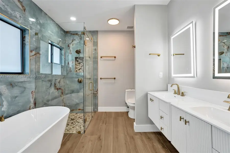 5241 SW 25th St, West Park, FL 33023 - #2